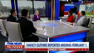 Pima County sheriff faces criticism over handling of Nancy Guthrie investigation