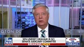 Biden is worried about losing support in Michigan: Sen. Lindsey Graham