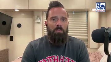 Skillet's John Cooper slams cancel culture: 'I am a huge believer in freedom of speech'