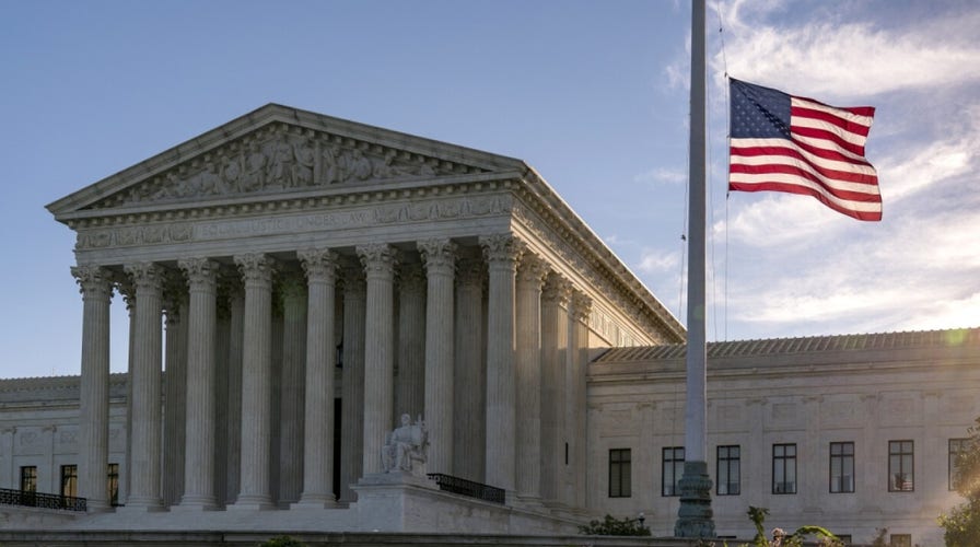 Supreme Court rules Catholic foster group can deny same-sex couples