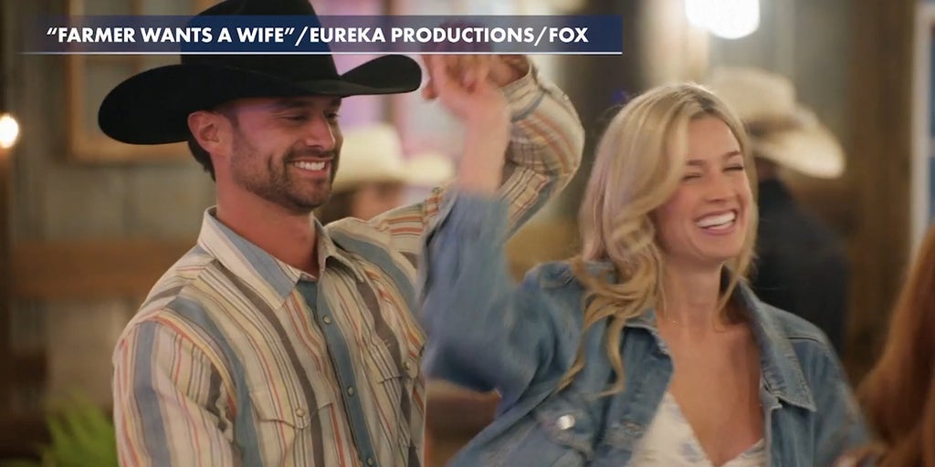 What's on FOX week of 4/14