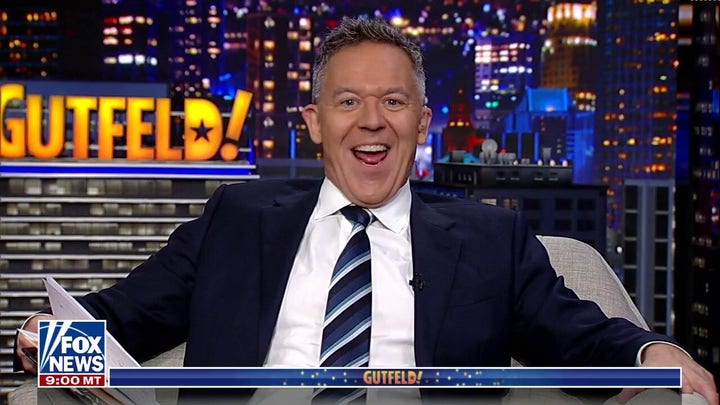 Greg Gutfeld: Liz Cheney is listening 'to the media' instead of the electorate