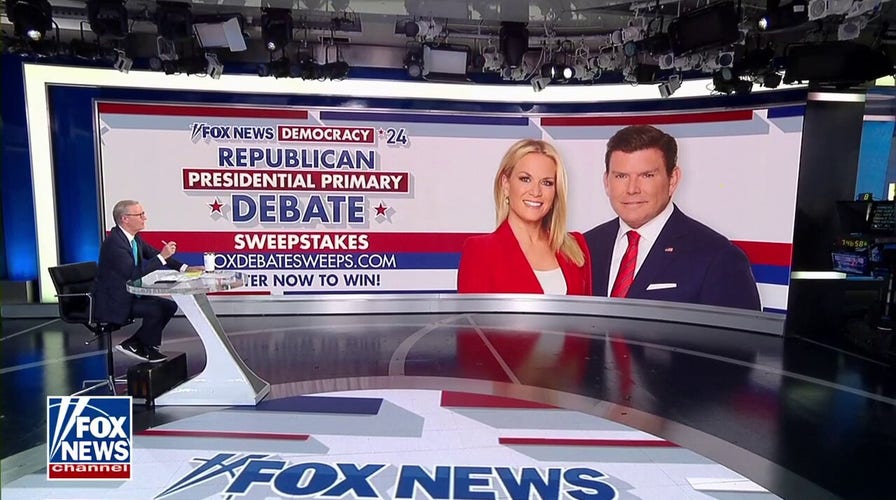 How you can win a trip to the Fox News Republican presidential debate
