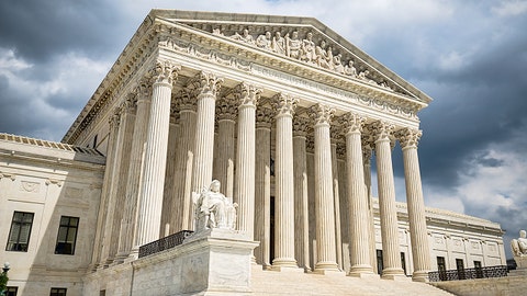 LISTEN NOW: Trump kept his promise — will SCOTUS stop radical judges from killing it? - Fox News