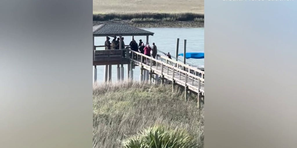 Authorities arrest suspect in beach town family hit-and-run