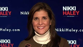 Nikki Haley: We're going to be strong in Iowa - Fox News