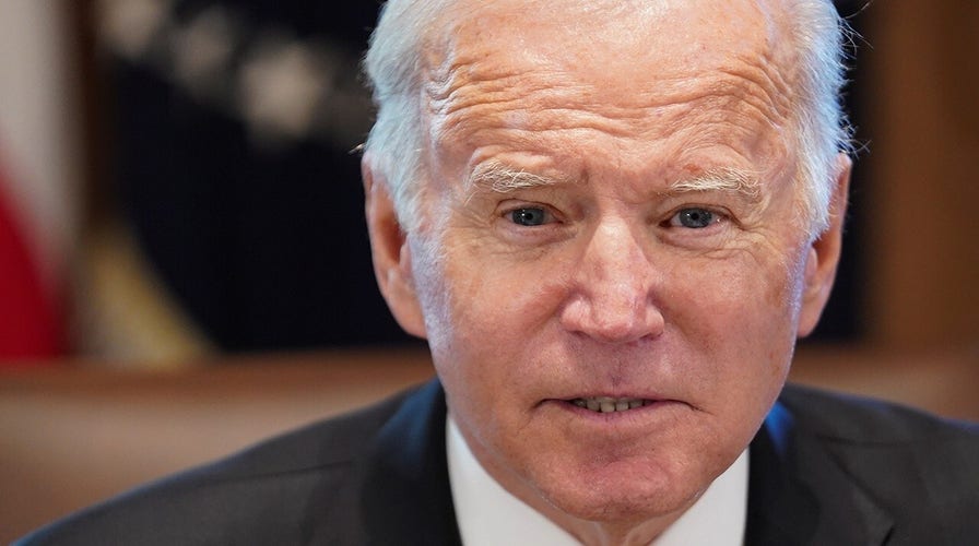 Newt Gingrich: Nothing in Biden's Build Back Better plan will fix inflation