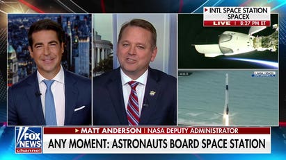 NASA official reveals the two records NASA broke on 68th birthday