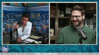 The Left’s Refugee Standard: Ideology First, Safety Second | Will Cain Show - Fox News