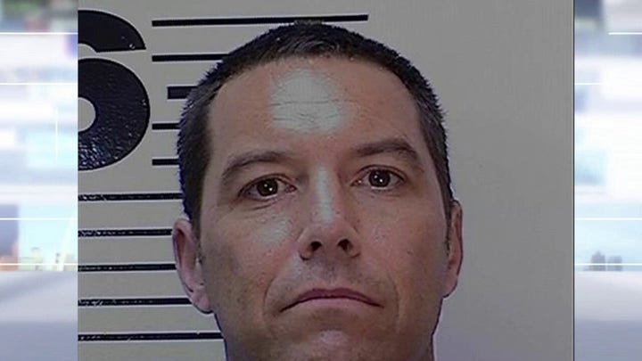 Scott Peterson's court hearing scheduled for Friday morning