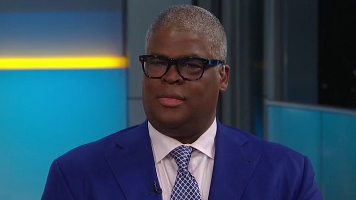 Charles Payne: Bloomberg has a particular disdain for black people