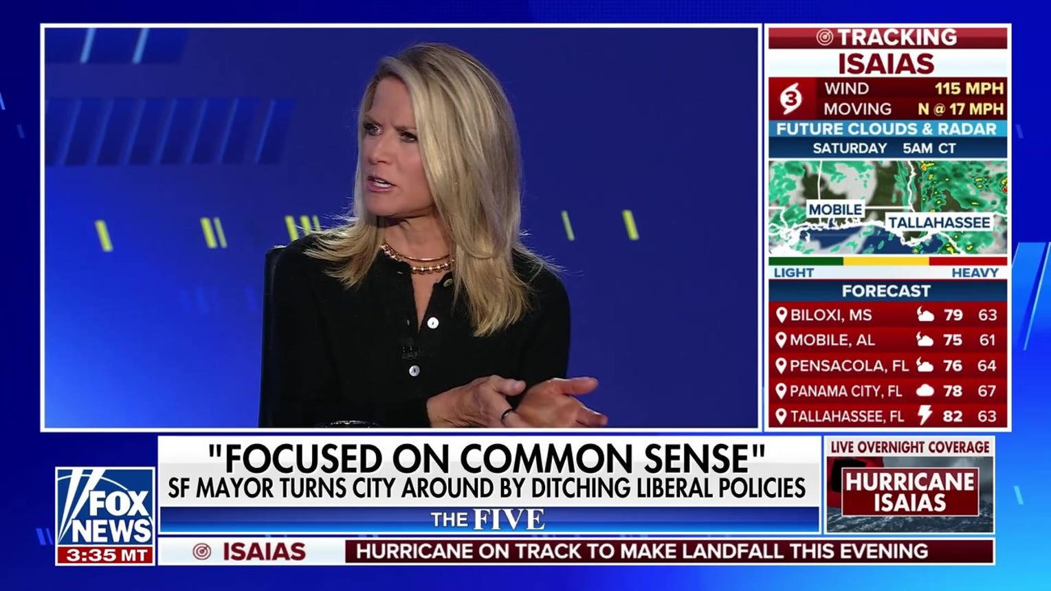 Greg Gutfeld: They stopped arresting people, and then said there were ‘fewer arrests’