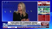 Greg Gutfeld: They stopped arresting people, and then said there were ‘fewer arrests’