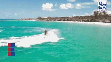 US travelers warned to avoid Bahamas jet ski rentals amid deaths, assaults
