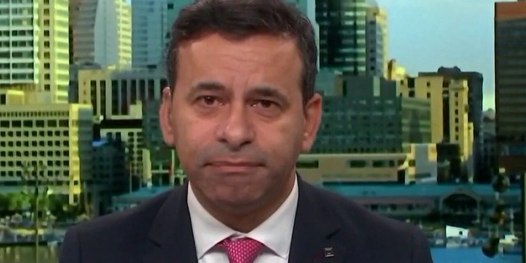 Dr. Makary on why children should not have to wear masks in schools