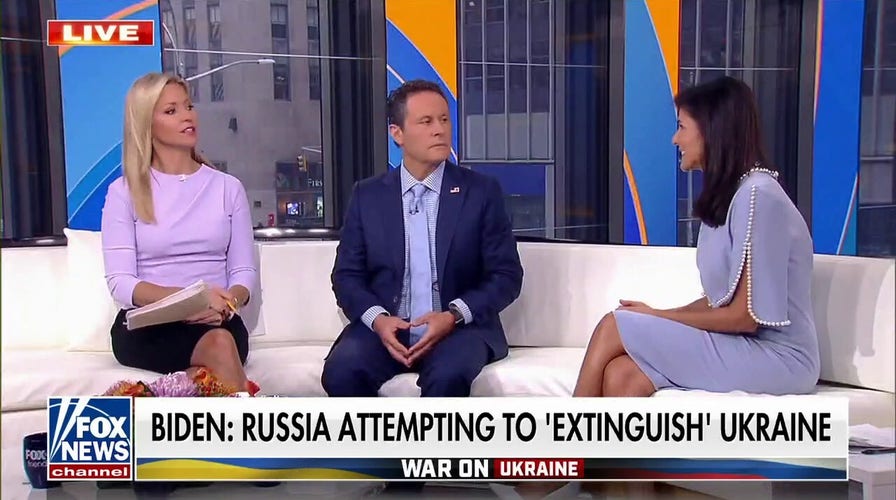 Biden avoids calling out countries backing Russia in Ukraine during UN speech