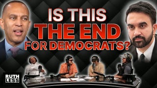 Socialists Just Took Over the Democrat Party — Plus Halo's Marty O'Donnell - Fox News