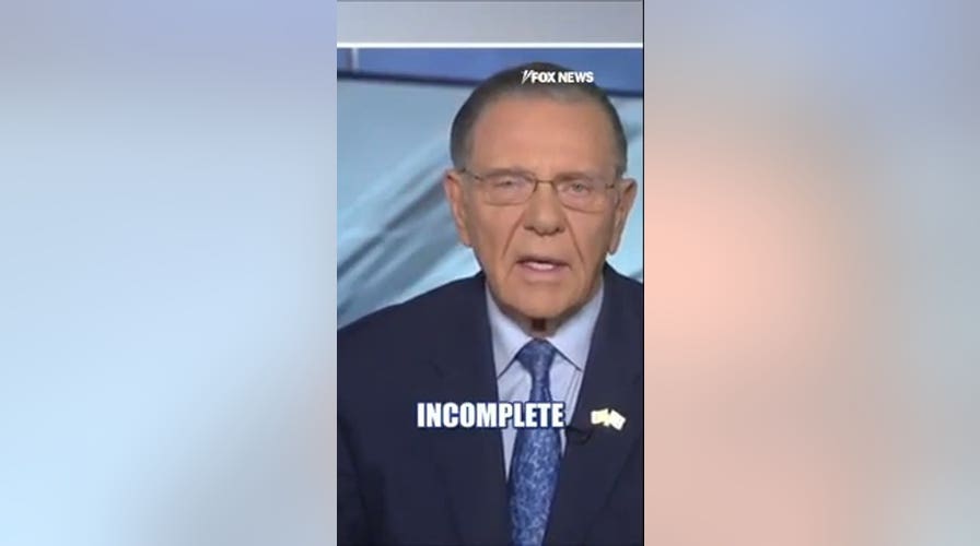 We've been in negotiations for 4 months: Gen. Jack Keane