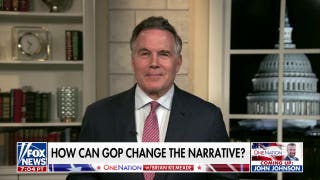 Capitalism has raised the most people out of poverty: GOP lawmaker