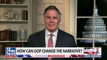 Capitalism has raised the most people out of poverty: GOP lawmaker