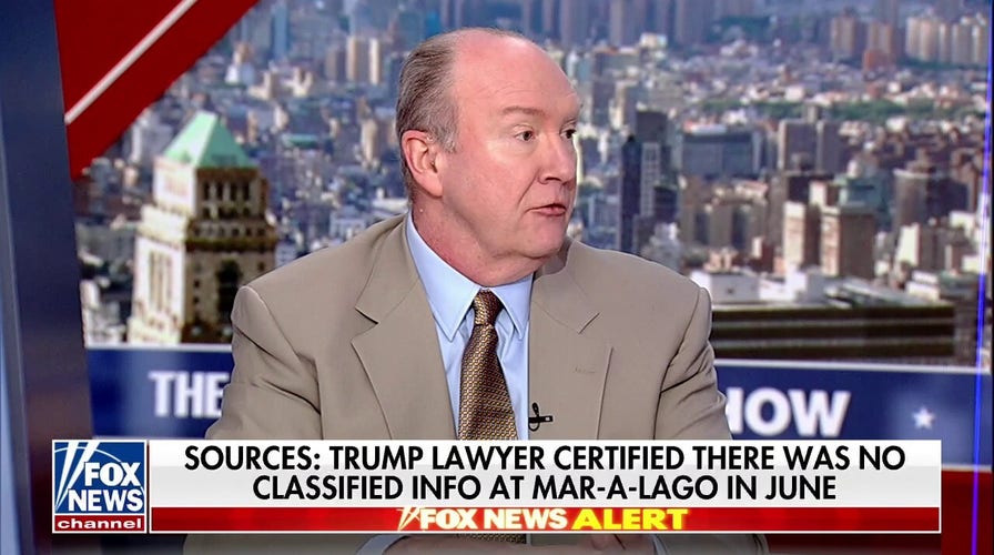 Andy McCarthy: We have the 4th Amendment to prevent Mar-a-Lago type raids