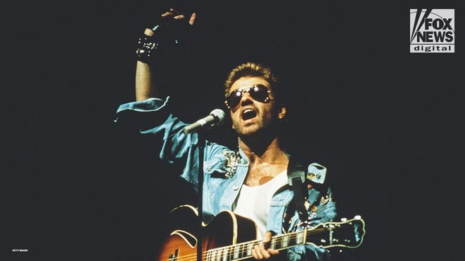 George Michael donated millions without seeking credit: author