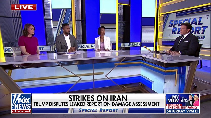 Dems trying to ‘move on’ from alleged Biden autopen cover-up, but GOP thinks confession is needed