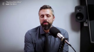 NYT columnist stands by 'polarizing' Charlie Kirk tribute piece