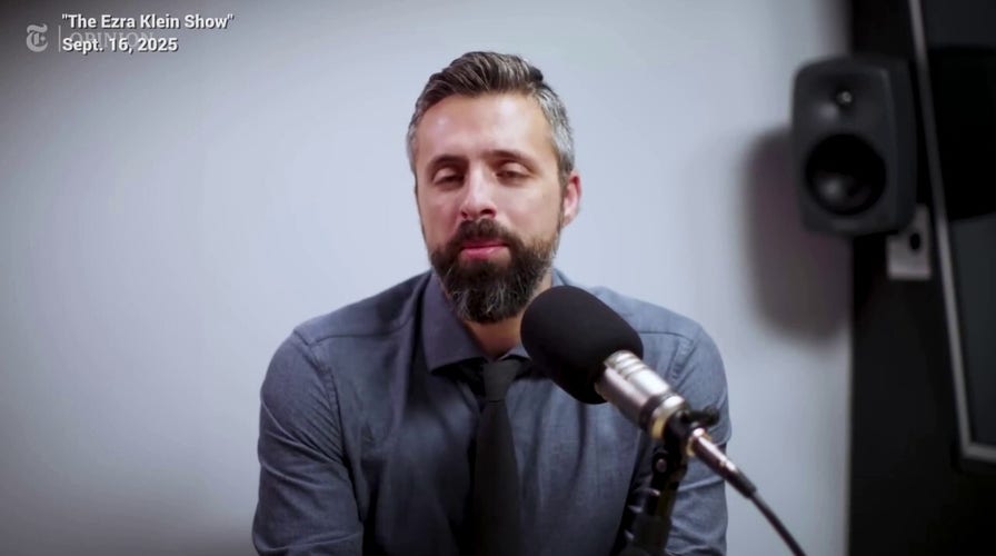 NYT columnist stands by polarizing Charlie Kirk tribute piece 