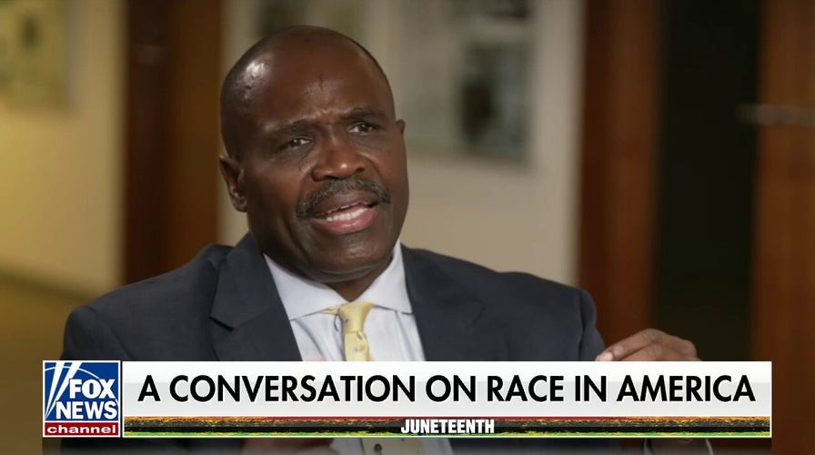 Christian pastors reflect on Juneteenth commemoration: 'Let's move through it together'