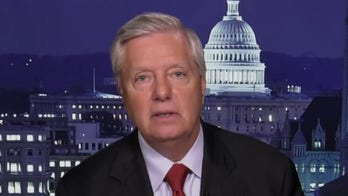 Biden’s Build Back Better plan 'dead forever': Lindsey Graham