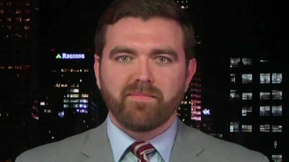 Educator exposes how schools are teaching anti-White lesson plans