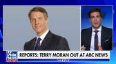 'The Five' dishes on Terry Moran's reported departure from ABC, tears liberal media's riot reporting