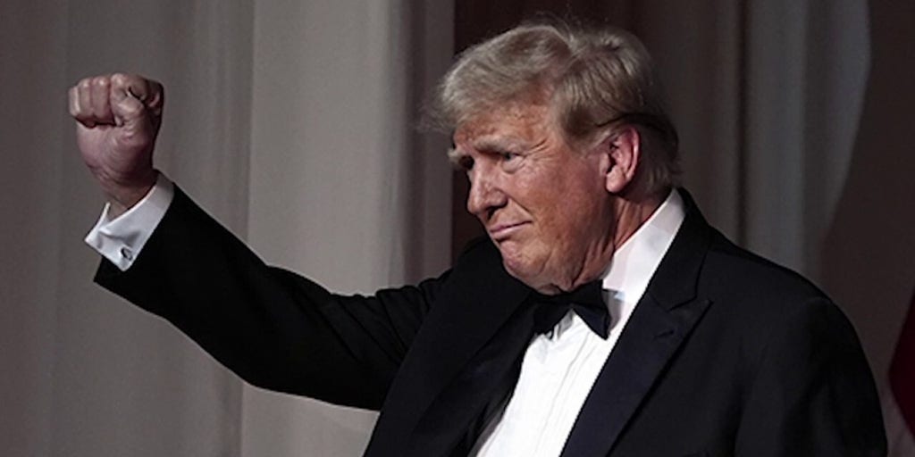 Trump chooses Chris Wright as Energy secretary
