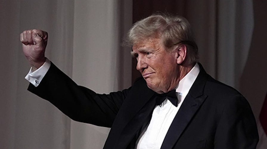 Trump chooses Chris Wright as Energy secretary