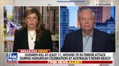 Sen. Graham urges West to ‘get tougher on radical Islam’ after Australia terror attack