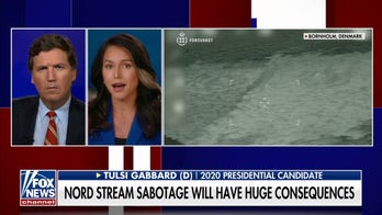 Tulsi Gabbard: US is pushing for 'more destruction' in Ukraine conflict