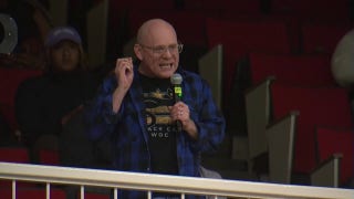 Democratic lawmaker has town hall derailed by shouting constituents