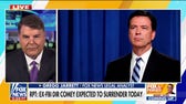 Comey's deceptions were 'pretty obvious,' Gregg Jarrett argues