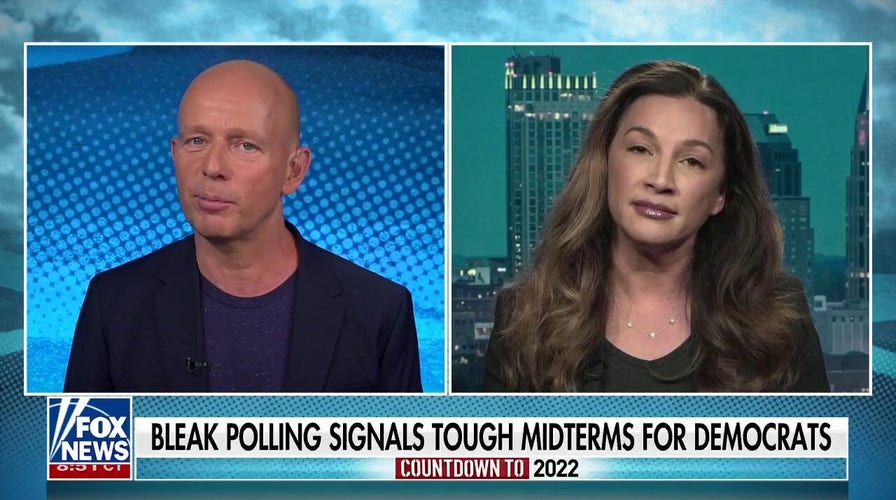 This is what voters care about going into the midterms