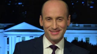 Stephen Miller: Mayorkas told 'shameful lie' on border security - Fox News