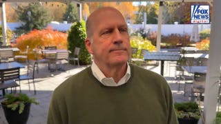‘I love my brother, but he's totally wrong': John Sununu fires back at Chris Sununu