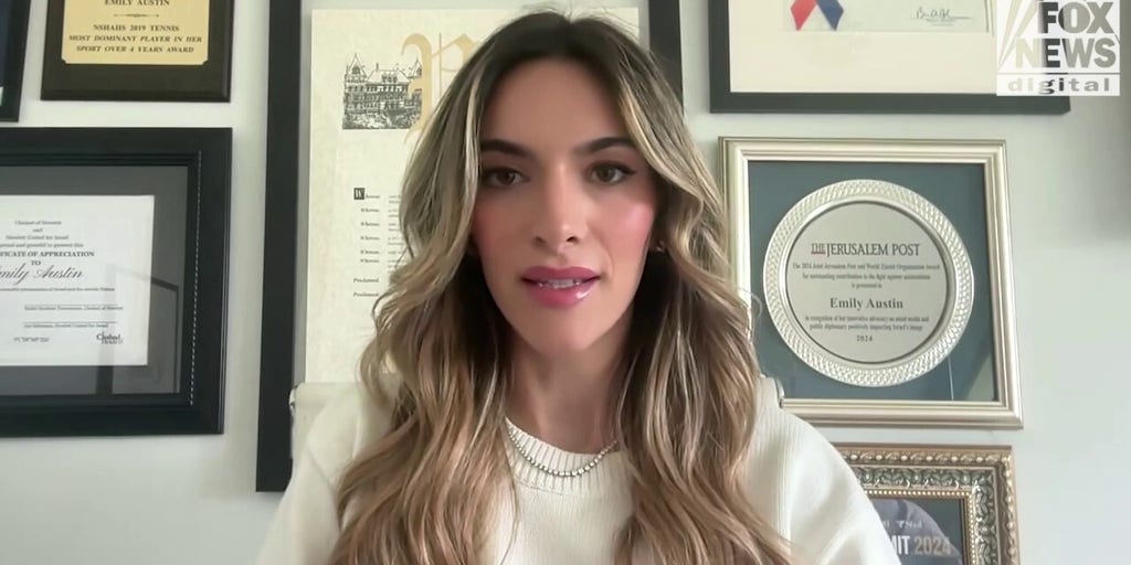 Content creator says transparency is needed to combat AI deception