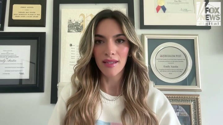 Content creator says transparency is needed to combat AI deception