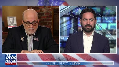 Rep Mike Lawler: This is a choice between capitalism and Marxism