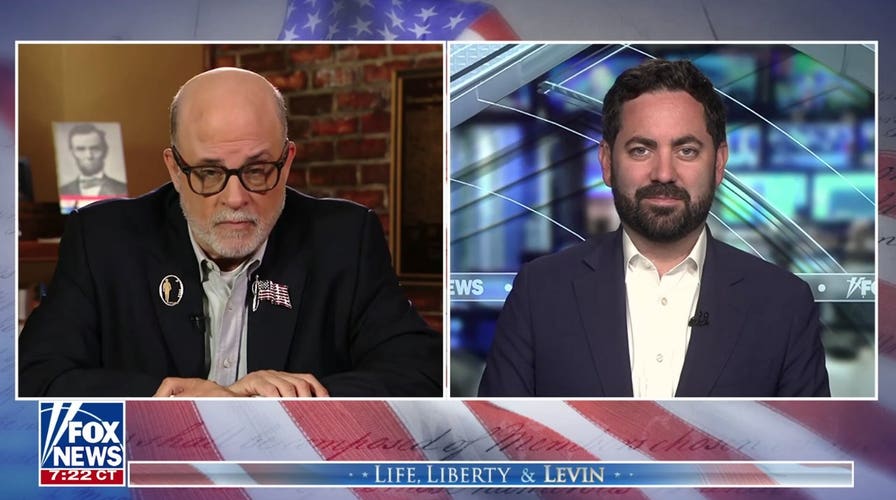 Rep Mike Lawler: This is a choice between capitalism and Marxism