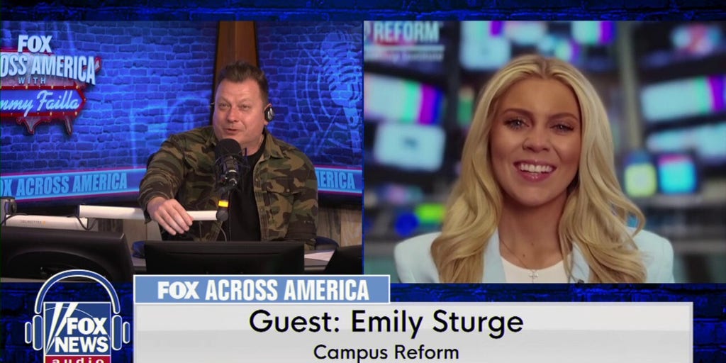 Sturge: American Patriotism Has Made A Huge Comeback Over The Past Year