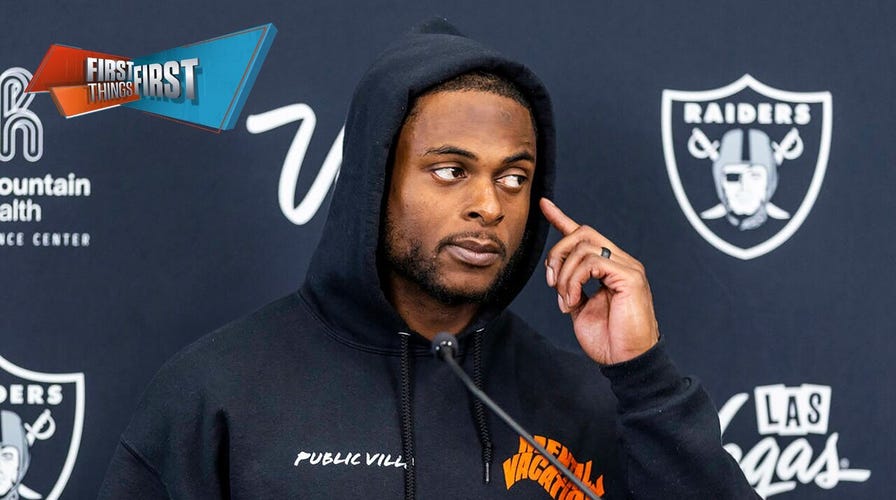 Davante Adams traded, Is this a good move for the Jets? | First Things First