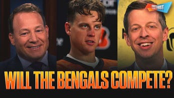 Broncos have ‘all of the qualities’ to make Super Bowl, Can the Bengals contend this year? | FTF 