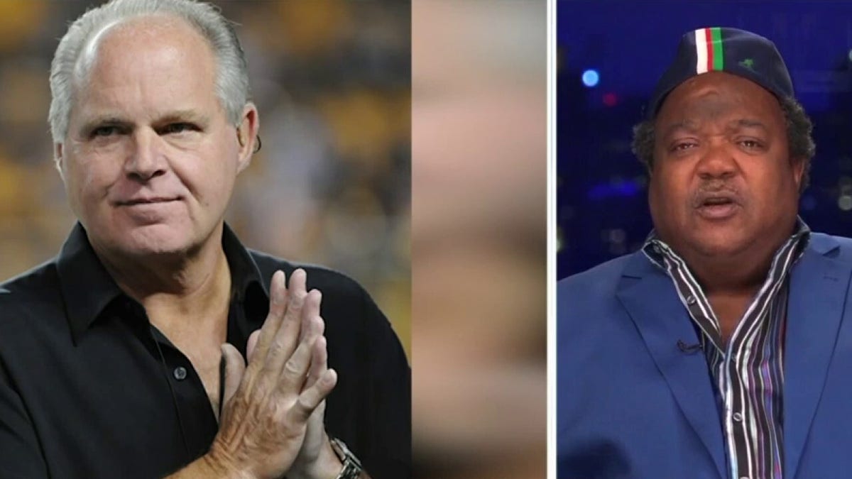 Rush Limbaugh Show' comes to an end as 'inspired' new hosts get set to  launch new era | Fox News